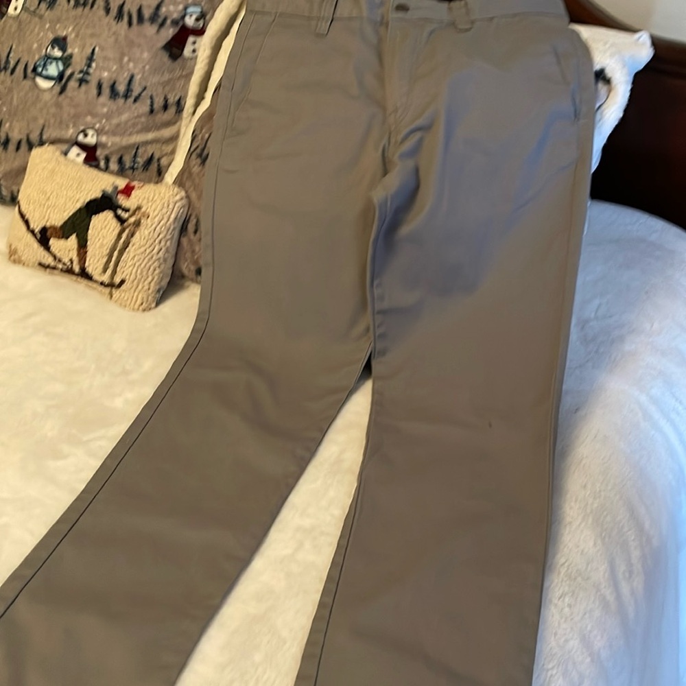 Men’s used Volcom pants 34/32